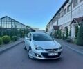 Серый Опель Астра, объемом двигателя 1.72 л и пробегом 229 тыс. км за 7800 $, фото 1 на Automoto.ua