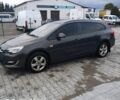 Сірий Опель Астра, об'ємом двигуна 1.7 л та пробігом 224 тис. км за 8000 $, фото 4 на Automoto.ua