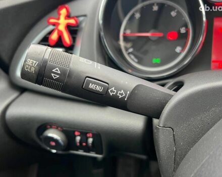 Сірий Опель Астра, об'ємом двигуна 1.7 л та пробігом 330 тис. км за 4000 $, фото 25 на Automoto.ua