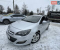 Серый Опель Астра, объемом двигателя 1.69 л и пробегом 325 тыс. км за 6999 $, фото 2 на Automoto.ua
