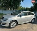 Сірий Опель Астра, об'ємом двигуна 1.7 л та пробігом 264 тис. км за 3300 $, фото 1 на Automoto.ua