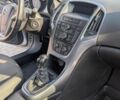Сірий Опель Астра, об'ємом двигуна 1.69 л та пробігом 258 тис. км за 5700 $, фото 15 на Automoto.ua