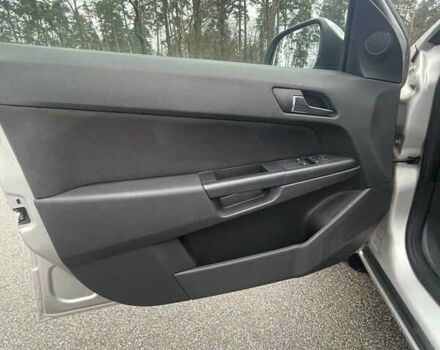 Серый Опель Астра, объемом двигателя 1.6 л и пробегом 235 тыс. км за 6299 $, фото 16 на Automoto.ua