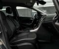 Сірий Опель Астра, об'ємом двигуна 1.6 л та пробігом 170 тис. км за 9200 $, фото 50 на Automoto.ua