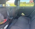 Сірий Опель Астра, об'ємом двигуна 2 л та пробігом 206 тис. км за 8000 $, фото 8 на Automoto.ua
