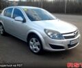 Сірий Опель Астра, об'ємом двигуна 1.6 л та пробігом 166 тис. км за 6300 $, фото 1 на Automoto.ua