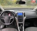 Сірий Опель Астра, об'ємом двигуна 1.7 л та пробігом 340 тис. км за 5700 $, фото 11 на Automoto.ua