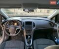Сірий Опель Астра, об'ємом двигуна 1.69 л та пробігом 327 тис. км за 6700 $, фото 11 на Automoto.ua