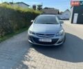 Сірий Опель Астра, об'ємом двигуна 1.6 л та пробігом 137 тис. км за 6400 $, фото 3 на Automoto.ua