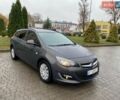 Сірий Опель Астра, об'ємом двигуна 1.7 л та пробігом 340 тис. км за 5700 $, фото 2 на Automoto.ua