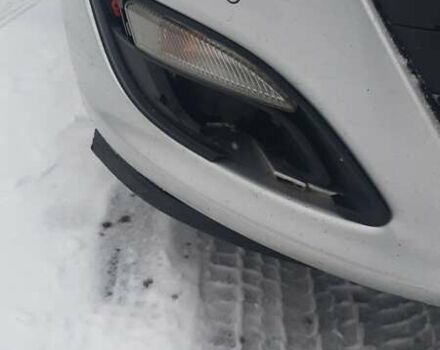 Серый Опель Астра, объемом двигателя 1.69 л и пробегом 331 тыс. км за 6800 $, фото 4 на Automoto.ua