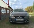 Сірий Опель Астра, об'ємом двигуна 1.69 л та пробігом 330 тис. км за 6300 $, фото 1 на Automoto.ua