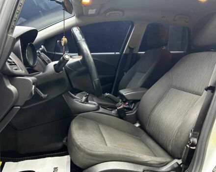 Сірий Опель Астра, об'ємом двигуна 1.7 л та пробігом 275 тис. км за 6600 $, фото 6 на Automoto.ua