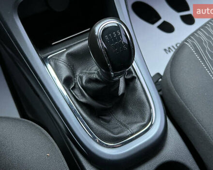 Серый Опель Астра, объемом двигателя 1.69 л и пробегом 270 тыс. км за 8500 $, фото 15 на Automoto.ua