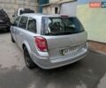 Серый Опель Астра, объемом двигателя 1.6 л и пробегом 49 тыс. км за 7500 $, фото 3 на Automoto.ua
