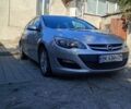 Серый Опель Астра, объемом двигателя 1.7 л и пробегом 199 тыс. км за 7999 $, фото 3 на Automoto.ua