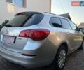 Серый Опель Астра, объемом двигателя 1.7 л и пробегом 212 тыс. км за 7100 $, фото 3 на Automoto.ua