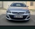 Сірий Опель Астра, об'ємом двигуна 1.7 л та пробігом 282 тис. км за 6299 $, фото 1 на Automoto.ua