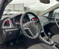 Сірий Опель Астра, об'ємом двигуна 1.7 л та пробігом 330 тис. км за 4000 $, фото 16 на Automoto.ua