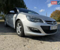 Сірий Опель Астра, об'ємом двигуна 1.69 л та пробігом 229 тис. км за 6999 $, фото 6 на Automoto.ua