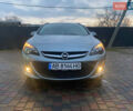 Серый Опель Астра, объемом двигателя 1.7 л и пробегом 320 тыс. км за 6700 $, фото 5 на Automoto.ua