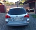 Сірий Опель Астра, об'ємом двигуна 1.7 л та пробігом 200 тис. км за 6700 $, фото 1 на Automoto.ua