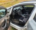 Серый Опель Астра, объемом двигателя 2 л и пробегом 288 тыс. км за 7900 $, фото 7 на Automoto.ua