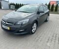 Сірий Опель Астра, об'ємом двигуна 1.7 л та пробігом 205 тис. км за 7990 $, фото 1 на Automoto.ua