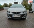 Серый Опель Астра, объемом двигателя 1.7 л и пробегом 282 тыс. км за 6500 $, фото 2 на Automoto.ua
