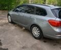 Серый Опель Астра, объемом двигателя 1.3 л и пробегом 220 тыс. км за 7500 $, фото 5 на Automoto.ua