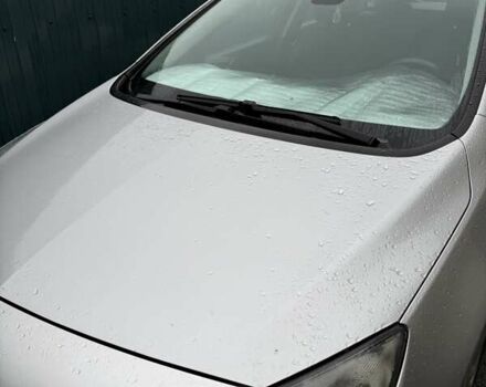 Серый Опель Астра, объемом двигателя 1.69 л и пробегом 458 тыс. км за 6948 $, фото 2 на Automoto.ua