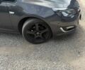Сірий Опель Астра, об'ємом двигуна 1.36 л та пробігом 150 тис. км за 7300 $, фото 21 на Automoto.ua