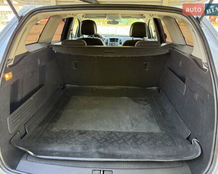 Сірий Опель Астра, об'ємом двигуна 1.69 л та пробігом 229 тис. км за 6999 $, фото 45 на Automoto.ua