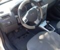 Сірий Опель Астра, об'ємом двигуна 1.6 л та пробігом 87 тис. км за 7008 $, фото 9 на Automoto.ua