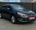 Сірий Опель Астра, об'ємом двигуна 1.6 л та пробігом 170 тис. км за 9200 $, фото 7 на Automoto.ua