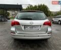 Сірий Опель Астра, об'ємом двигуна 1.7 л та пробігом 301 тис. км за 7000 $, фото 4 на Automoto.ua
