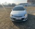 Сірий Опель Астра, об'ємом двигуна 1.7 л та пробігом 240 тис. км за 6299 $, фото 1 на Automoto.ua