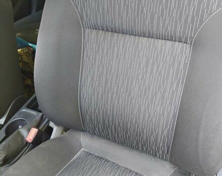 Серый Опель Астра, объемом двигателя 1.69 л и пробегом 330 тыс. км за 6100 $, фото 11 на Automoto.ua