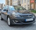 Сірий Опель Астра, об'ємом двигуна 1.96 л та пробігом 340 тис. км за 7111 $, фото 1 на Automoto.ua