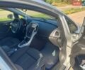 Сірий Опель Астра, об'ємом двигуна 2 л та пробігом 206 тис. км за 8000 $, фото 10 на Automoto.ua
