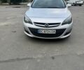 Сірий Опель Астра, об'ємом двигуна 1.7 л та пробігом 294 тис. км за 6300 $, фото 20 на Automoto.ua