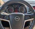 Сірий Опель Астра, об'ємом двигуна 1.69 л та пробігом 258 тис. км за 5700 $, фото 37 на Automoto.ua