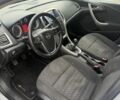 Сірий Опель Астра, об'ємом двигуна 0 л та пробігом 320 тис. км за 3850 $, фото 7 на Automoto.ua