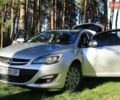 Сірий Опель Астра, об'ємом двигуна 1.7 л та пробігом 300 тис. км за 7900 $, фото 9 на Automoto.ua