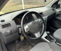 Сірий Опель Астра, об'ємом двигуна 1.6 л та пробігом 275 тис. км за 5600 $, фото 11 на Automoto.ua