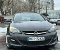 Сірий Опель Астра, об'ємом двигуна 1.4 л та пробігом 197 тис. км за 6800 $, фото 2 на Automoto.ua