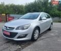 Сірий Опель Астра, об'ємом двигуна 1.4 л та пробігом 172 тис. км за 7200 $, фото 16 на Automoto.ua
