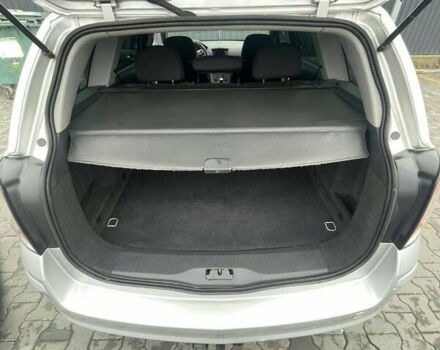 Серый Опель Астра, объемом двигателя 1.6 л и пробегом 235 тыс. км за 6299 $, фото 30 на Automoto.ua