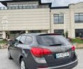 Сірий Опель Астра, об'ємом двигуна 1.69 л та пробігом 250 тис. км за 7300 $, фото 2 на Automoto.ua