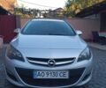 Сірий Опель Астра, об'ємом двигуна 1.7 л та пробігом 200 тис. км за 6700 $, фото 1 на Automoto.ua
